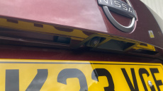 Nissan Juke 1.0 DiG-T 114 N-Connecta 5dr Petrol Hatchback
